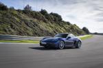 Porsche 718 Cayman GTS 4.0 2020 года (WW)